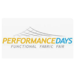 Performance Days Functional Fabric Fair- 2023